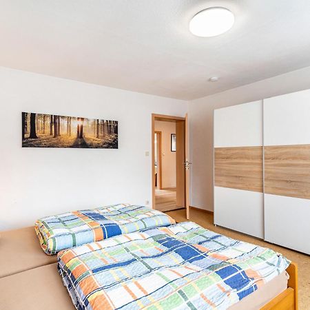 Sonnenschein Apartment เซลอัมฮาร์เมอร์บัค ภายนอก รูปภาพ