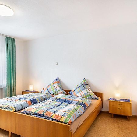 Sonnenschein Apartment เซลอัมฮาร์เมอร์บัค ภายนอก รูปภาพ