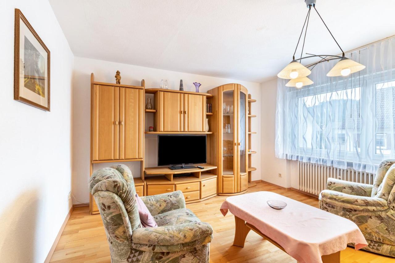 Sonnenschein Apartment เซลอัมฮาร์เมอร์บัค ภายนอก รูปภาพ