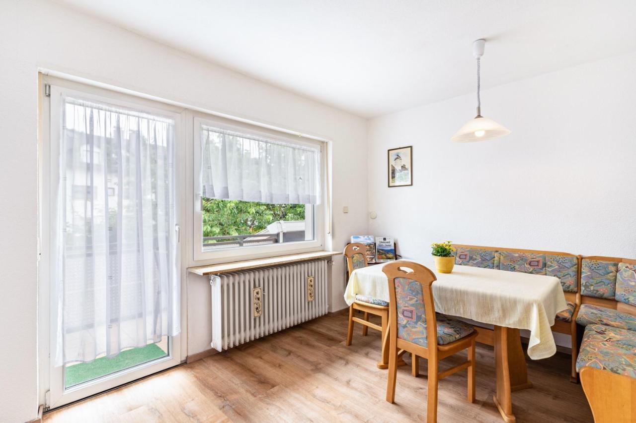 Sonnenschein Apartment เซลอัมฮาร์เมอร์บัค ภายนอก รูปภาพ
