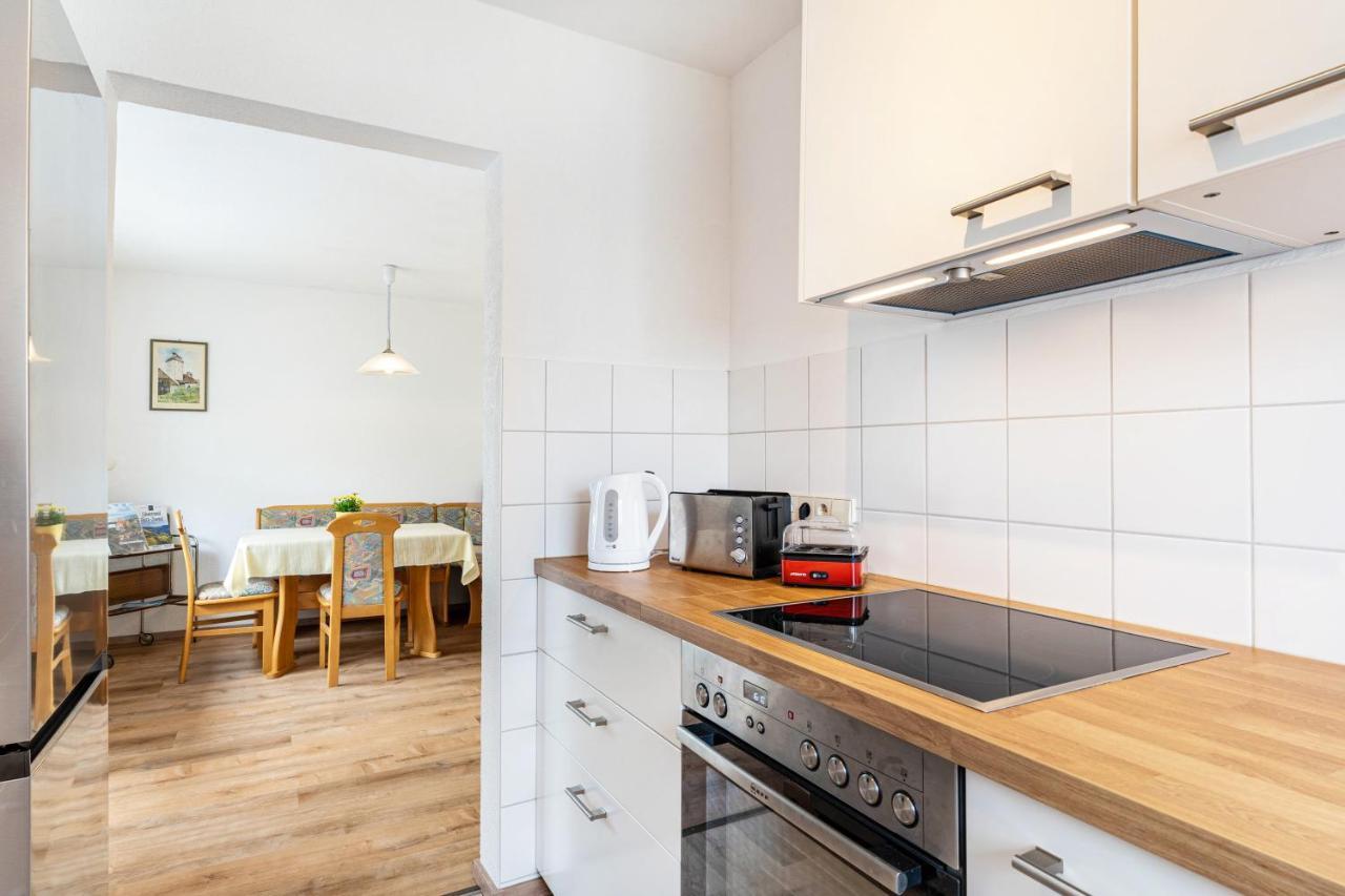 Sonnenschein Apartment เซลอัมฮาร์เมอร์บัค ภายนอก รูปภาพ