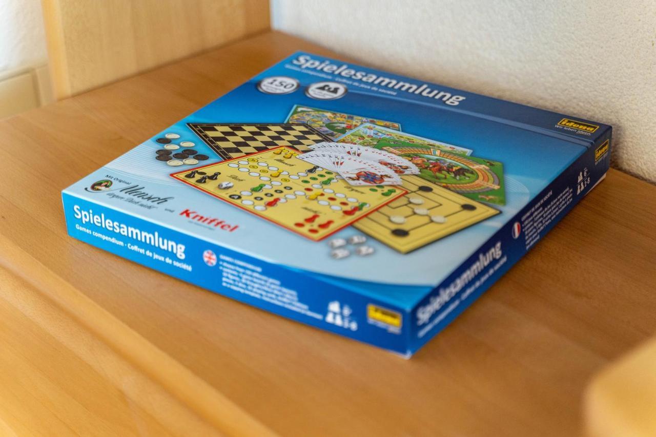Sonnenschein Apartment เซลอัมฮาร์เมอร์บัค ภายนอก รูปภาพ