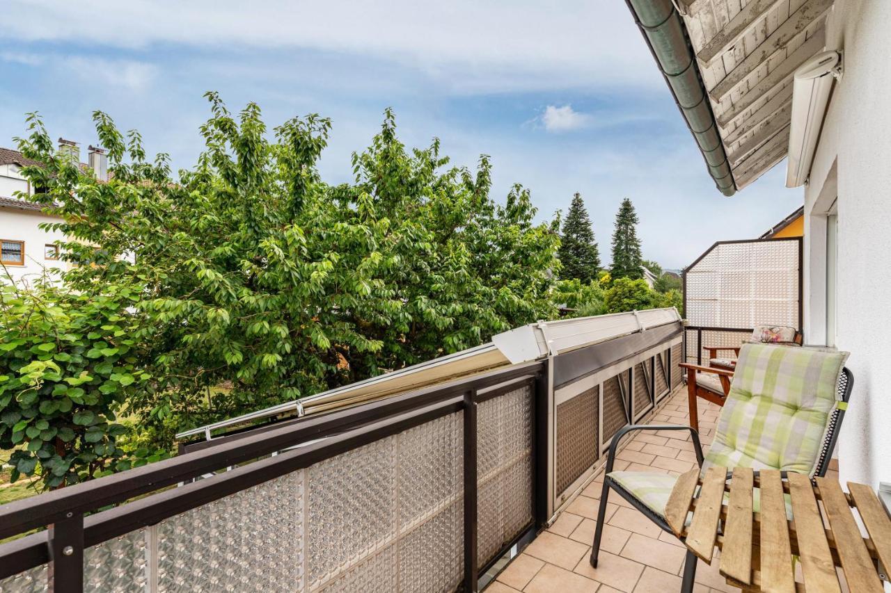 Sonnenschein Apartment เซลอัมฮาร์เมอร์บัค ภายนอก รูปภาพ