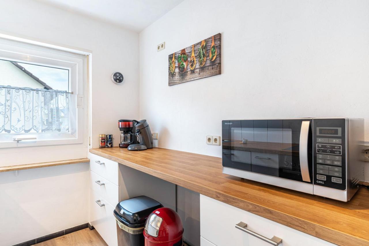 Sonnenschein Apartment เซลอัมฮาร์เมอร์บัค ภายนอก รูปภาพ