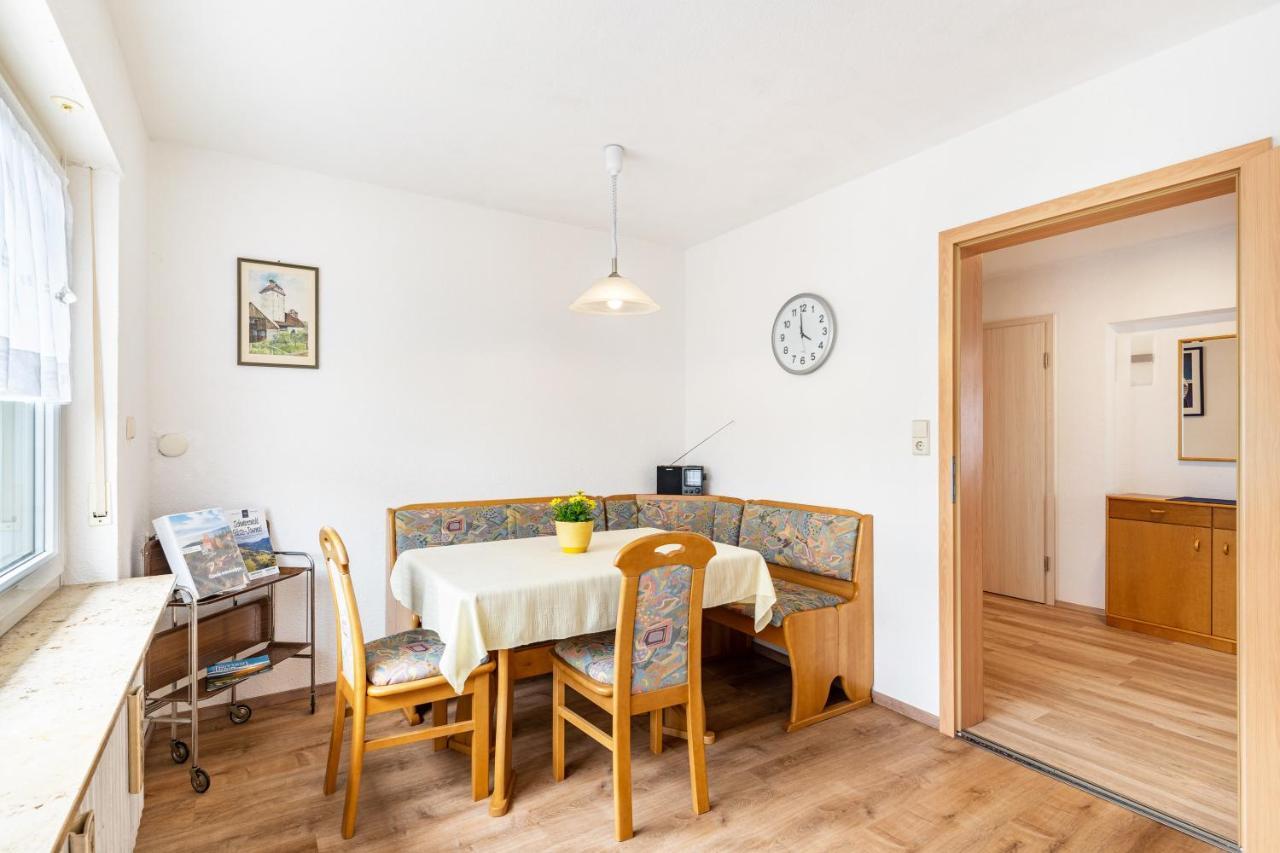 Sonnenschein Apartment เซลอัมฮาร์เมอร์บัค ภายนอก รูปภาพ