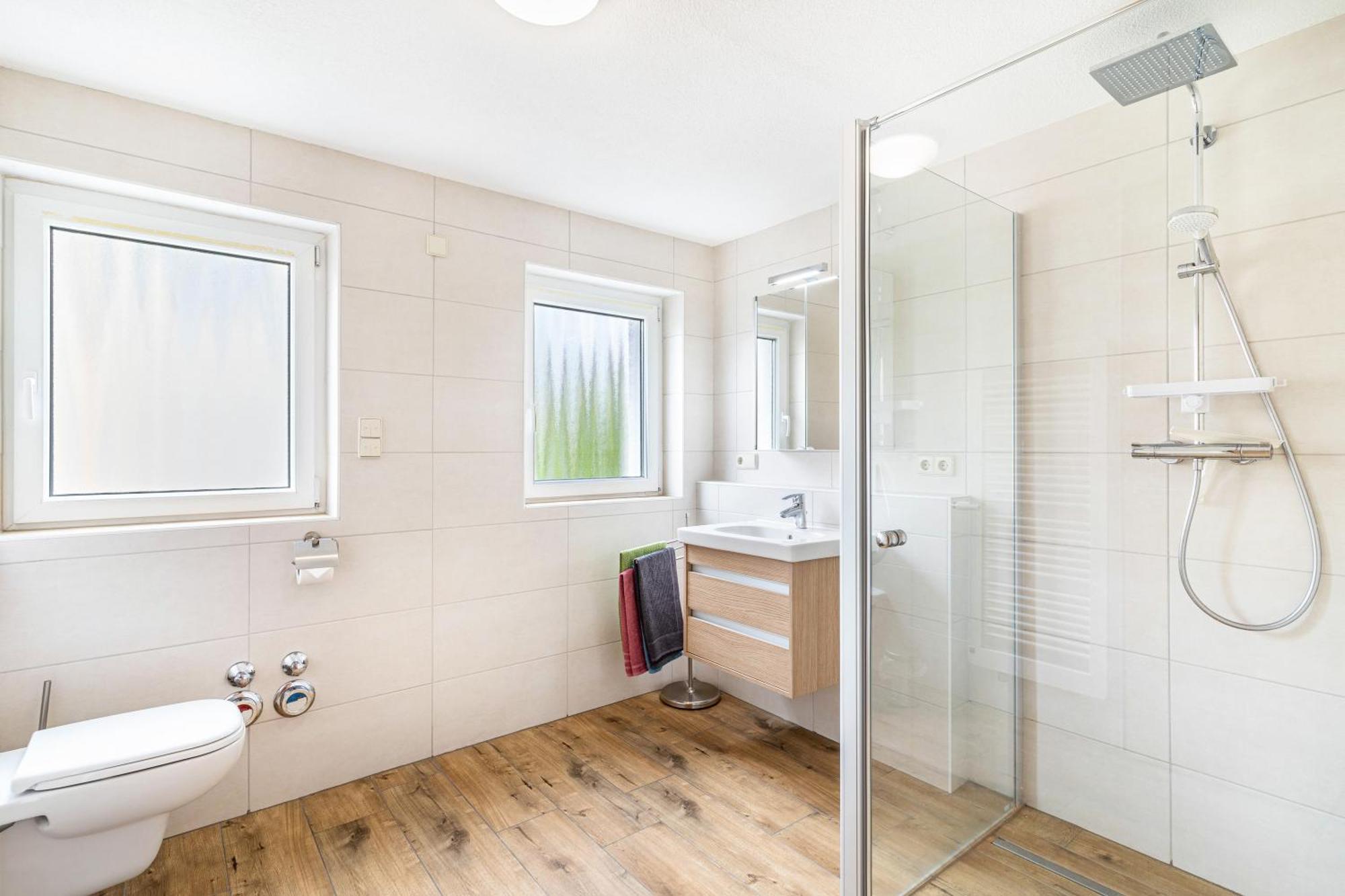 Sonnenschein Apartment เซลอัมฮาร์เมอร์บัค ภายนอก รูปภาพ