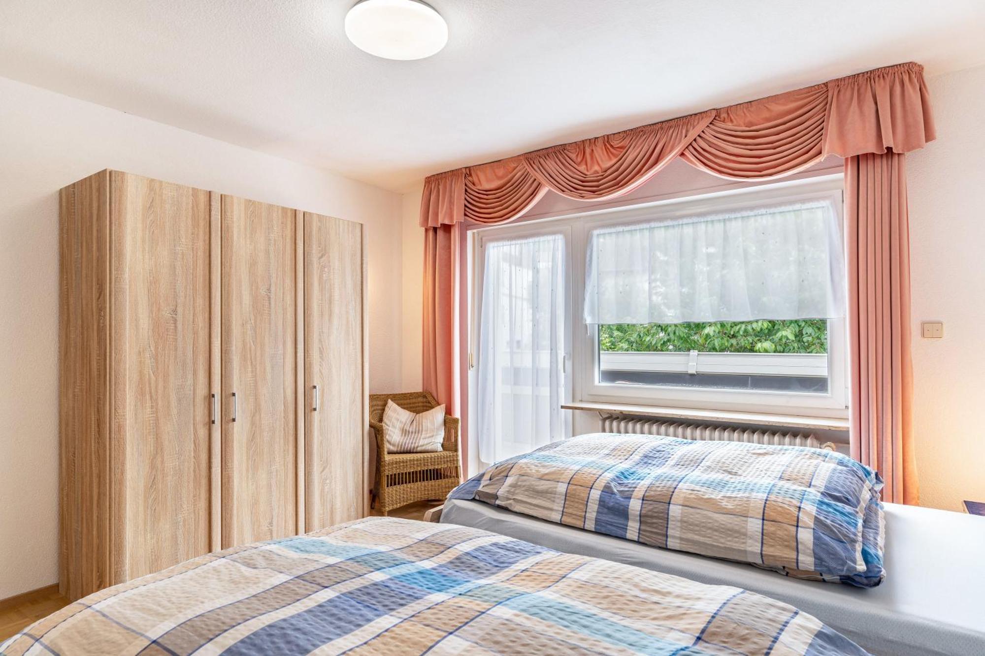 Sonnenschein Apartment เซลอัมฮาร์เมอร์บัค ภายนอก รูปภาพ