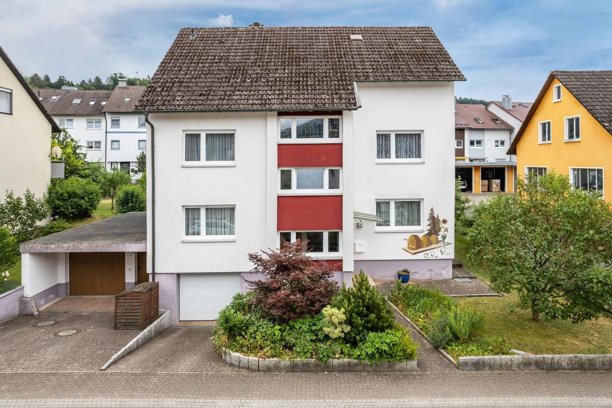 Sonnenschein Apartment เซลอัมฮาร์เมอร์บัค ภายนอก รูปภาพ